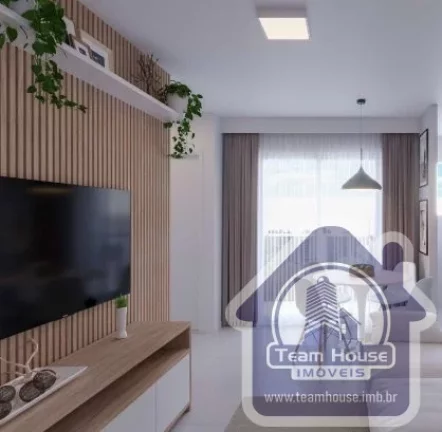 Imagem Apartamento a venda na Vila Aparecida em Mogi das Cruzes SP
