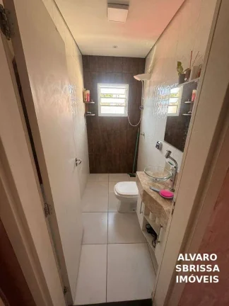 Imagem Vende- Apartamento com quintal- Residencial Buscarini II- Itu/SP