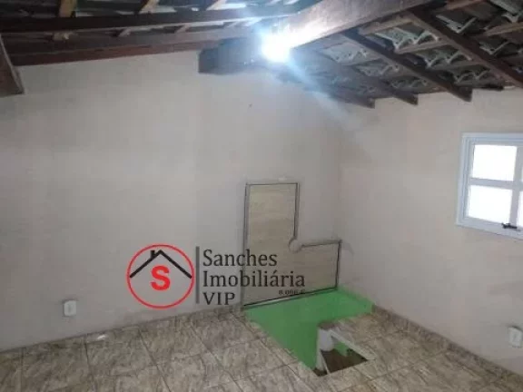 Imagem CASA RESIDENCIAL em SÃO PAULO - SP, VILA MENDES