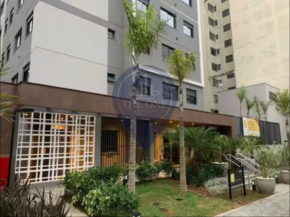 Imagem Apartamento à venda em São Paulo-SP, Bela Vista: 2 quartos, 1 sala, 1 banheiro, 36 m² de área. Confira já!