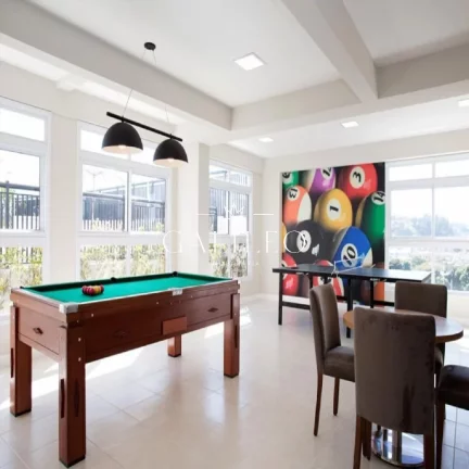 Imagem VENDA DE APARTAMENTO GRAND CLUB JUNDIAÍ - GARDEN - JUNDIAÍ - SP