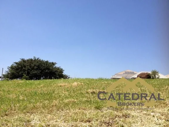 Imagem Terreno à venda, 1000m² - Villagio di Paradiso - Itatiba/SP