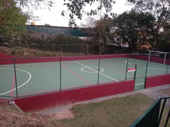 Imagem VENDO EXCELENTE APARTAMENTO DE 03 DORMITÓRIO NO RESIDENCIAL INGAÍ!