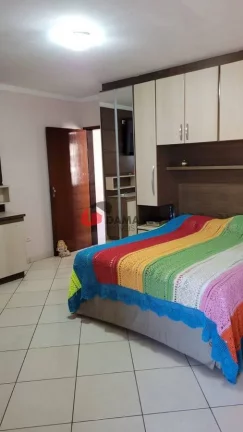 Imagem Sobrado à venda, Montanhão, São Bernardo do Campo