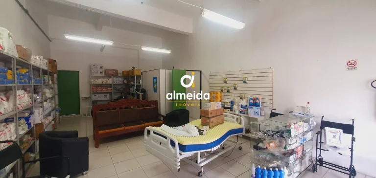 Imagem SALA COMERCIAL TÉRREA