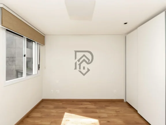 Imagem Apartamento duplex itaim bibi pronto para morar