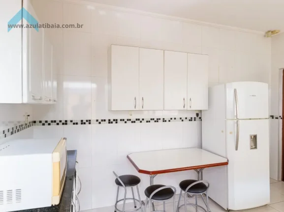 Imagem Casa para Venda em Atibaia, Jardim Dos Pinheiros, 3 dormitórios, 1 suíte, 3 banheiros, 2 vagas