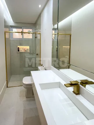 Imagem Casa à venda no Alphaville, 4 suítes, lounge, Piscina, adega, Petrolina-PE