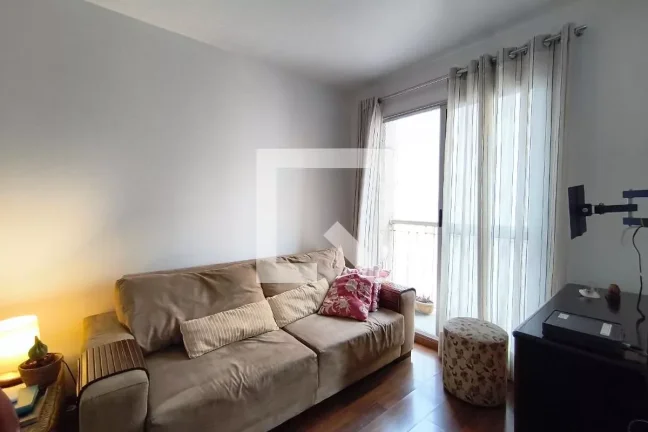 Imagem Apartamento à Venda - Cambuci, 3 Quartos, 65 m2
