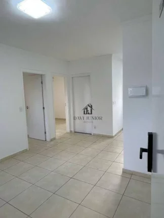 Imagem Apartamento com 2 dormitórios à venda, 43 m² por R$ 236.000,00 - Centro - Votorantim/SP
