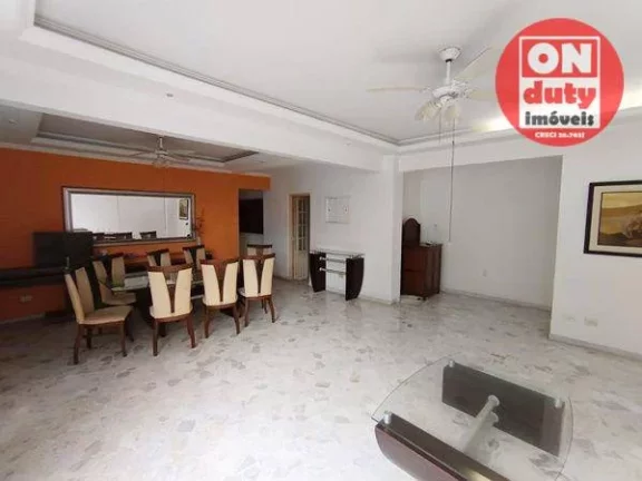 Imagem Apartamento com 2 quartos Gonzaga Santos