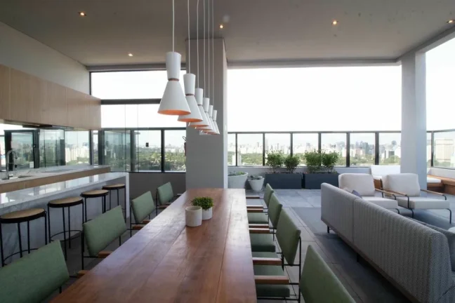 Imagem APARTAMENTO RESIDENCIAL em São Paulo - SP, Pinheiros