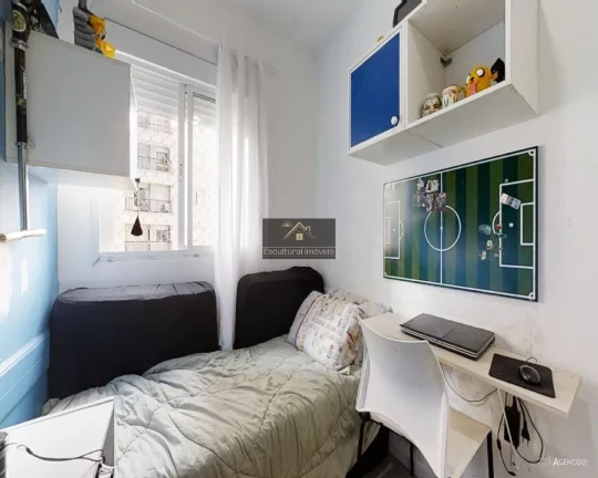 Imagem LINDO APARTAMENTO 65,00 M VILA SUZANA 3 DORMITÓRIOS SENDO 1 SUÍTE COZINHA AMERICANA VARANDA GOURMET 1 VAGAS DE GARAGEM LAZER E SEGURANÇA TOTAL