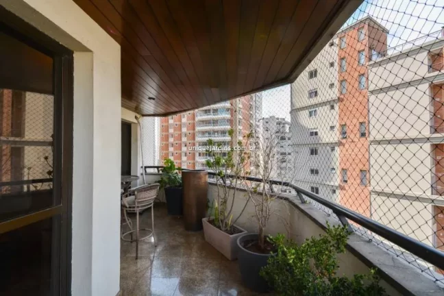 Imagem Apartamento à venda Pacaembu São Paulo