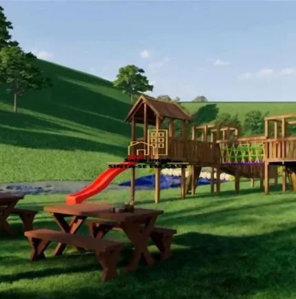 Imagem Terreno de Condomínio Rural|Amparo |Barra Mansa RJ