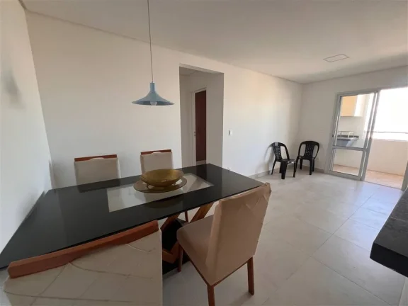 Imagem APARTAMENTO COM 59.9 m² - TUPI - PRAIA GRANDE SP