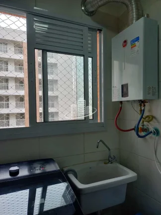 Imagem Apartamento Padrão