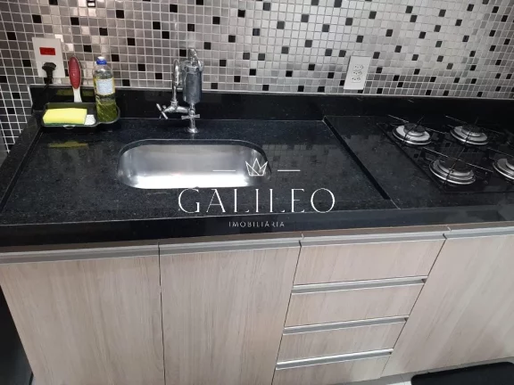Imagem APARTAMENTO Á VENDA NO CONDOMÍNIO VISTA PARK EM JUNDIAÍ -SP