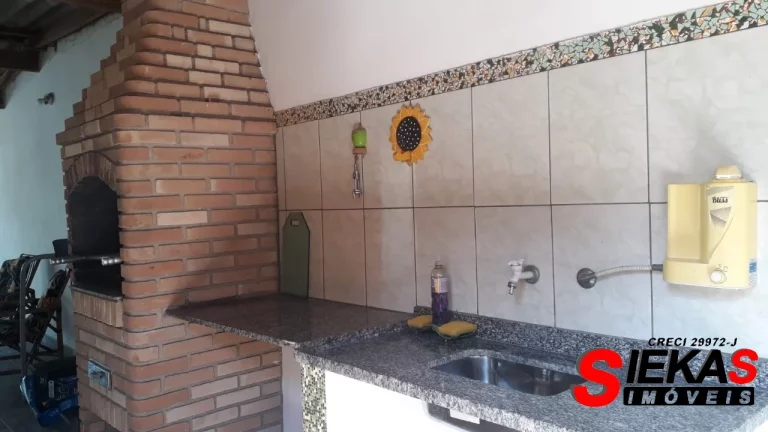 Imagem Casa à venda em São Paulo-SP, na Vila Carrao: 3 quartos, 1 sala, 2 vagas de garagem, 200m² de área!