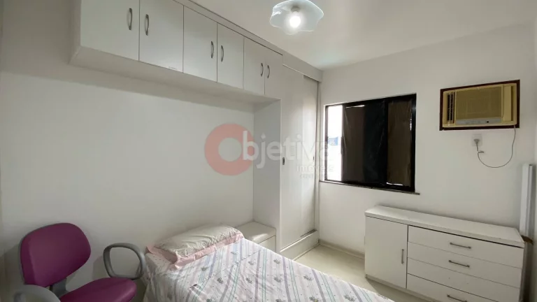 Imagem Cobertura duplex com mirante, 3 quartos, Braga, Cabo frio - RJ
