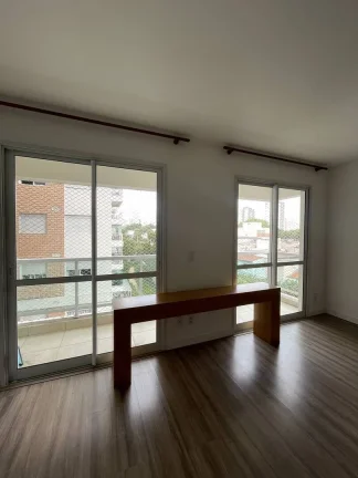 Imagem Apartamento 1 quarto com 2 banheiros - Mooca