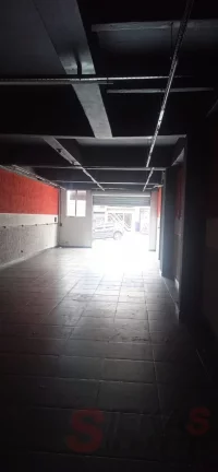 Imagem Sala Comercial para Locação na Vila Constança, São Paulo-SP: 1 Sala, 2 Banheiros, 2 Vagas, 100m² de Área.