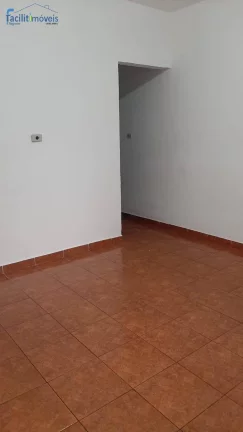 Imagem SOBRADO À VENDA BAIRRO PLANALTO - SÃO BERNARDO DO CAMPO