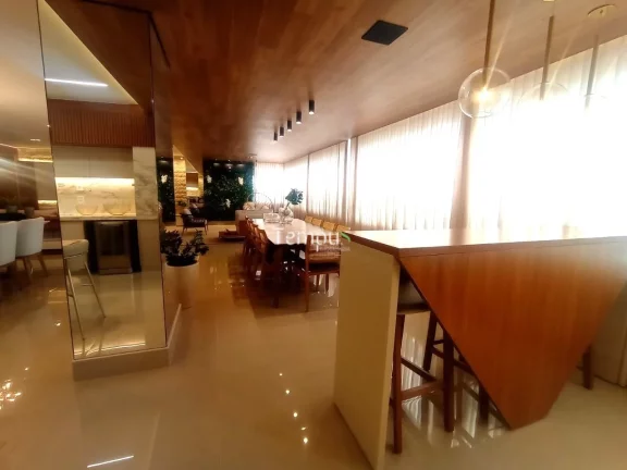 Imagem Apartamento Alto Padrão 4 suites plenas em frente ao Orion
