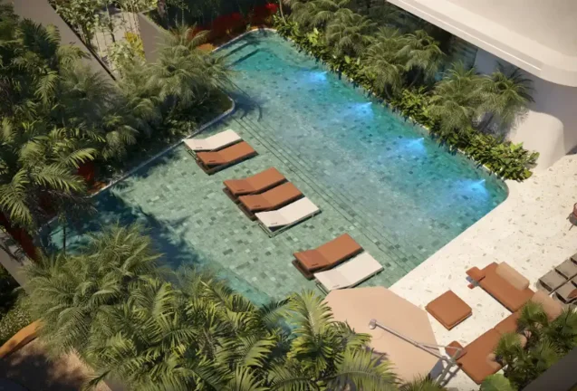 Imagem Origem Luxury Residence - Origem Luxury Residence