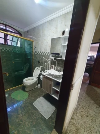 Imagem CASA À VENDA COM 4 QUARTOS 408M² AC, NO JARDIM MERCI EM JUNDIAÍ/SP