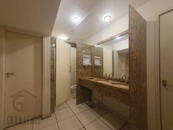 Imagem Andar Corporativo à Venda com 500 m² | Centro, São Paulo/SP