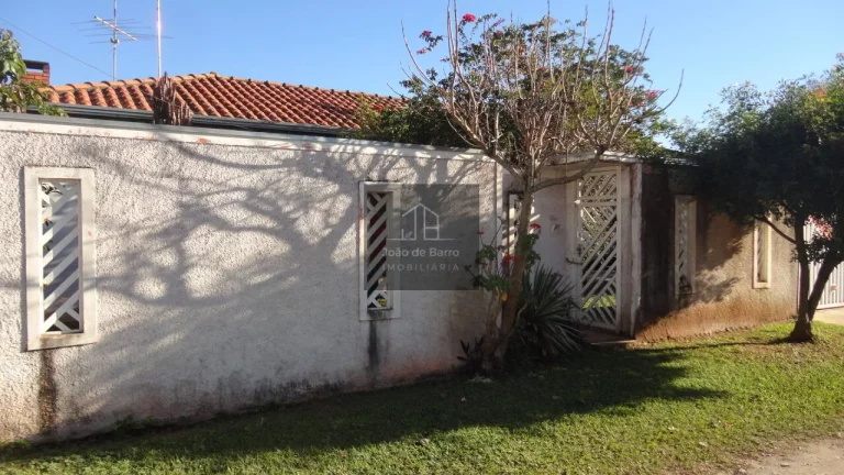 Imagem Chácara dos Sonhos c/ 6 Suítes em Artur Nogueira/SP