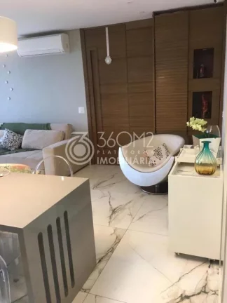 Imagem Apartamento Duplex para Venda em São Paulo / SP no bairro Vila Mariana