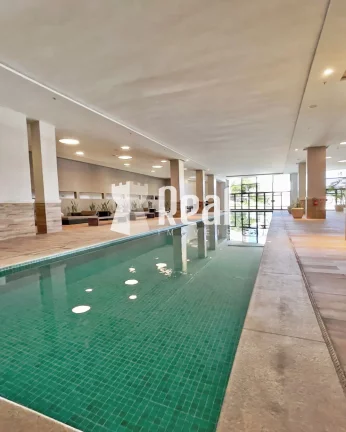 Imagem Andar Altíssimo - Vista Mar