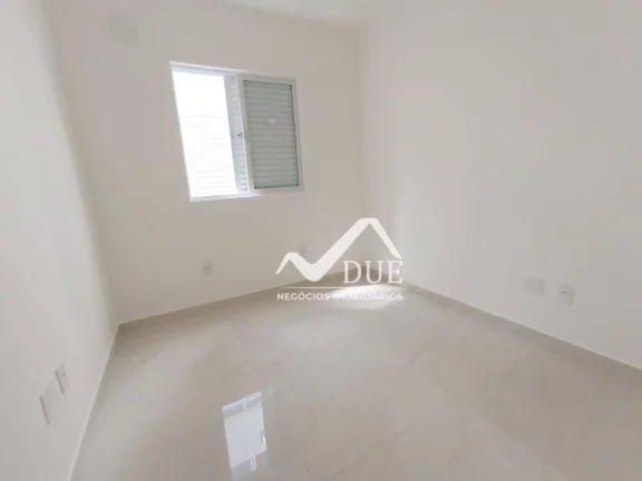 Imagem Casa com 3 dormitórios à venda, 95 m² por R$ 790.000,00 - Embaré - Santos/SP
