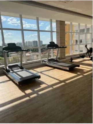 Imagem Uptown - Apartamento Pronto no Jardim Europa , 2 Quartos