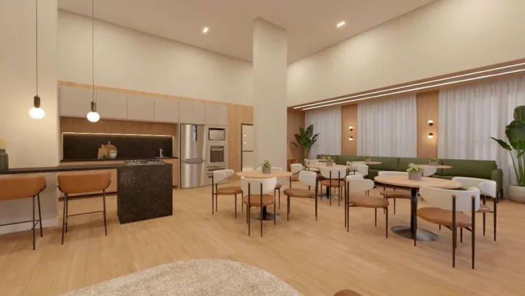 Imagem APARTAMENTO RESIDENCIAL em São Paulo - SP, Santana