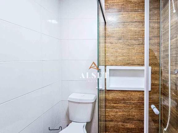 Imagem Studio em rua tranquila na Chácara Belenzinho