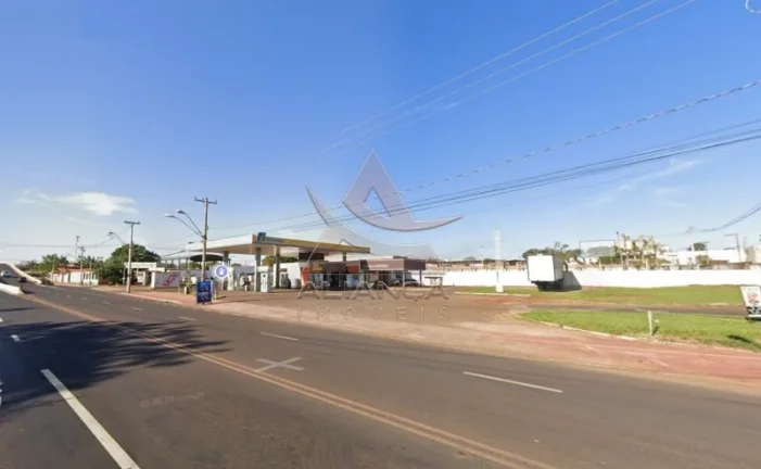 Imagem Ponto Comercial - Ribeirão Preto - Vila Elisa