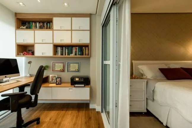 Imagem Apartamento Moema - 172M², 3 Dorms, 3 Suítes, 4 Vagas, Varanda Gourmet.