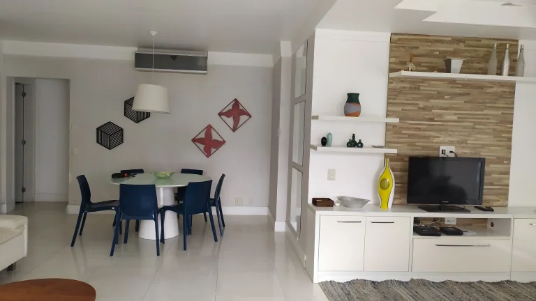 Imagem APARTAMENTO Residencial em GUARUJÁ - SP, VILA ALZIRA
