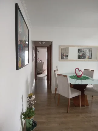 Imagem APARTAMENTO COM 2 DORMITÓRIOS À VENDA, 113 M² POR R$ 530.000,00 - CIDADE OCIAN - PRAIA GRANDE/SP