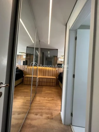 Imagem Conforto, Estilo e Tecnologia no Taquaral ? Pronto para Morar

Se você busca um lar completo, moder...