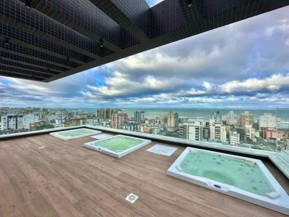 Imagem Apartamento 2 Dormitórios - Bairro Centro