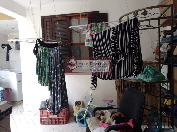 Imagem Vendo Sobrado em Pq das Arvores Com 4 Dormitórios -São Paulo