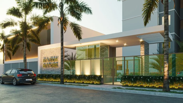 MAISON NATURE Maison Nature é uma composição em harmonia com o planeta, afinada com as soluções...