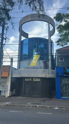 Imagem Oportunidade rara em um dos endereços mais desejados de São Paulo?”