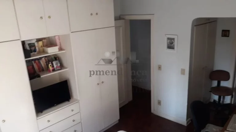 Imagem Apartamento na Rua Harmonia com 115m², 3 quartos (1 suíte) e 2 vagas.