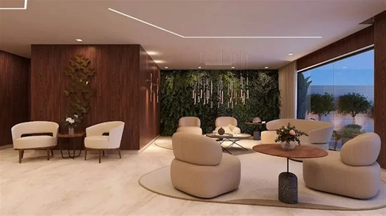 Imagem APARTAMENTO COM 73.36 m² - FORTE - PRAIA GRANDE SP