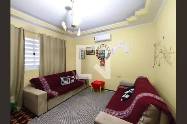 Imagem Casa à Venda - Cambuci, 3 Quartos, 290 m2
